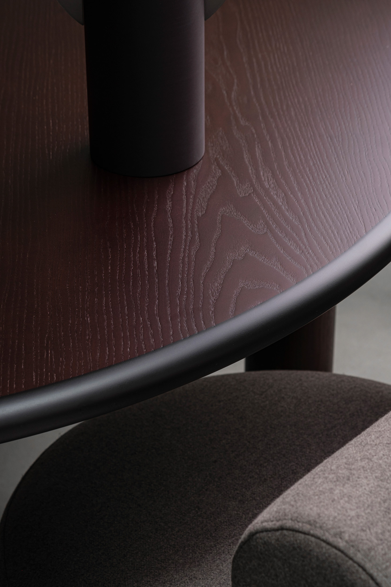 Kateryna Sokolova，NOOM home，Functional design，product design，Modernism，Paul table，