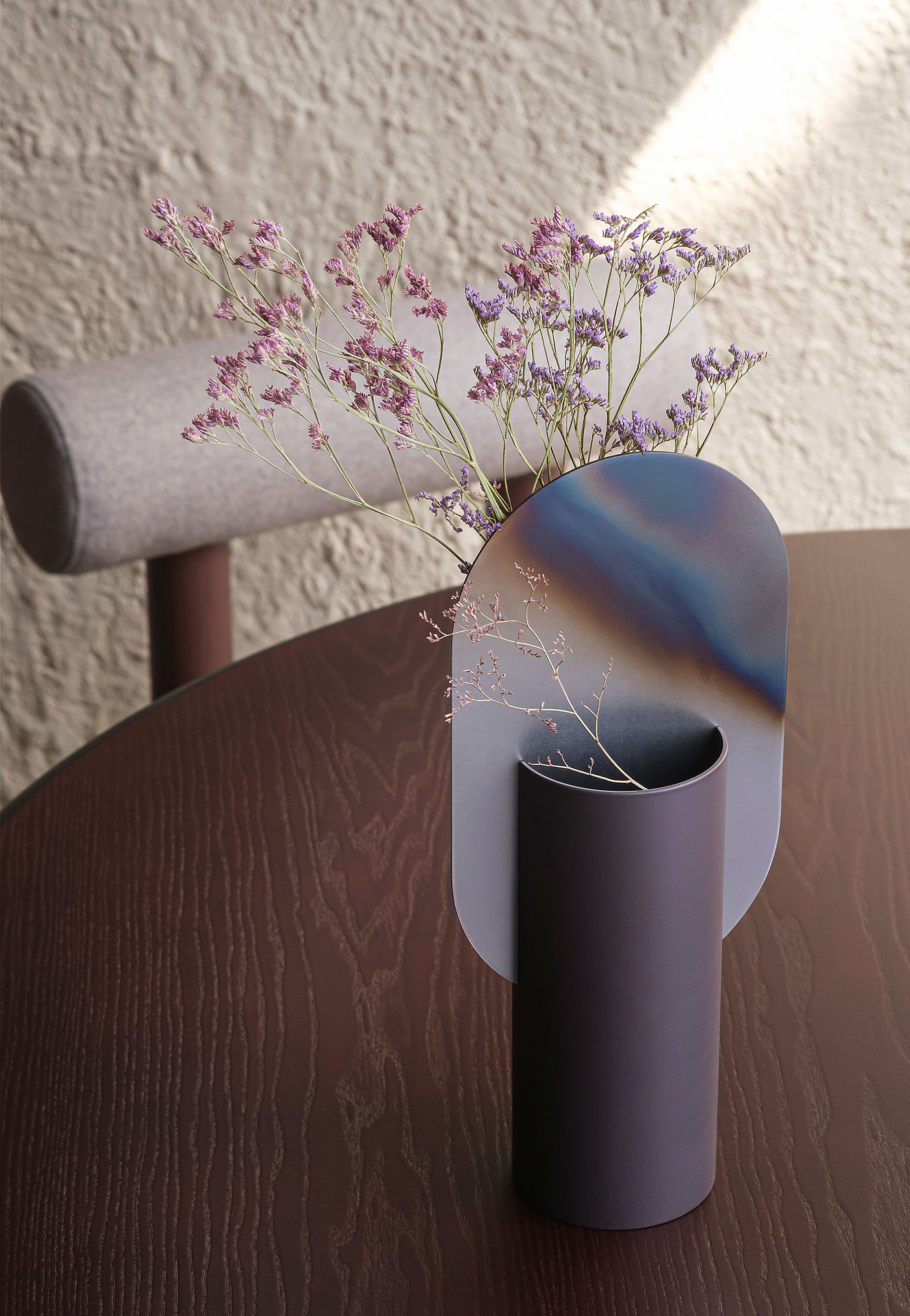 Kateryna Sokolova，NOOM home，Functional design，product design，Modernism，Paul table，