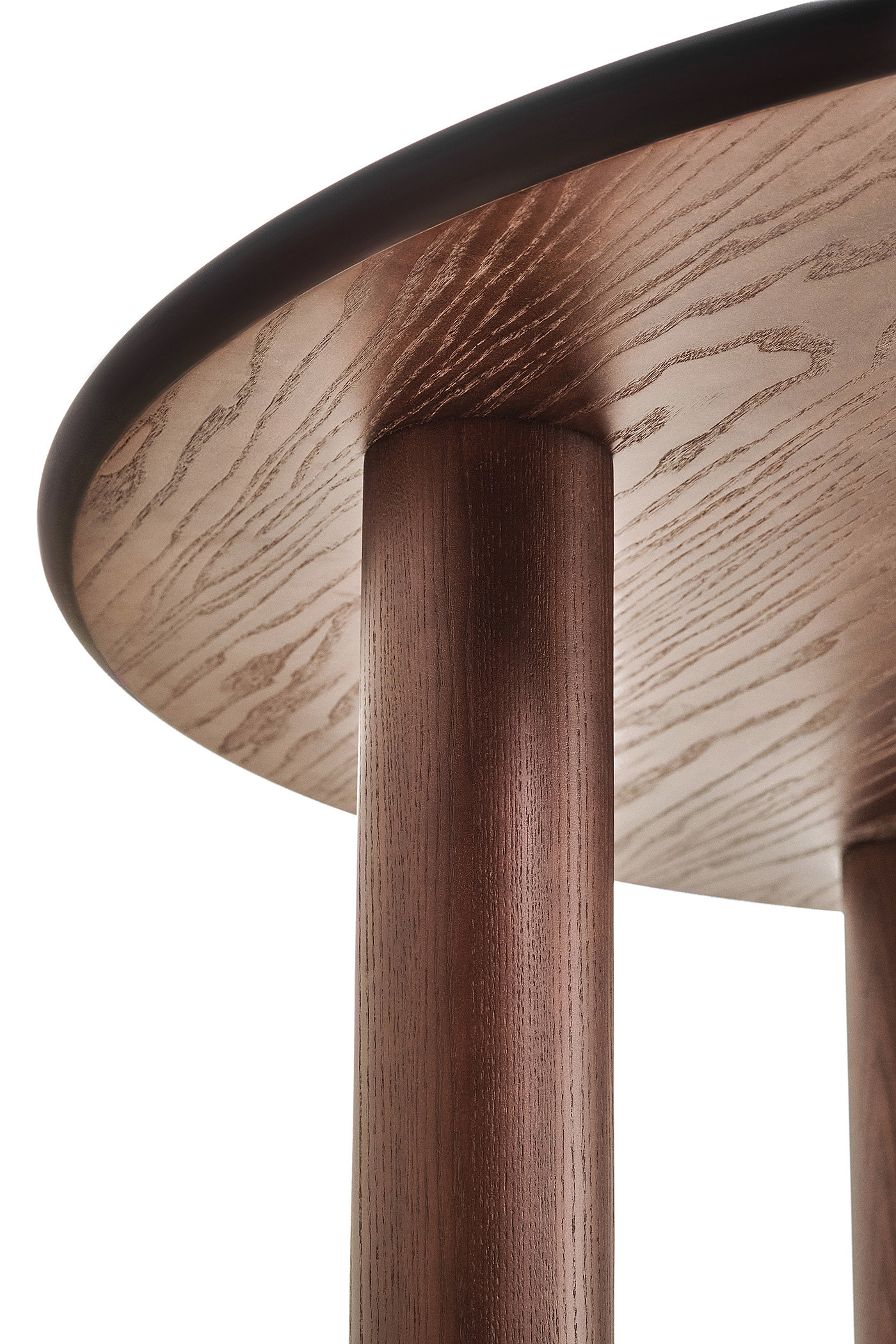 Kateryna Sokolova，NOOM home，Functional design，product design，Modernism，Paul table，