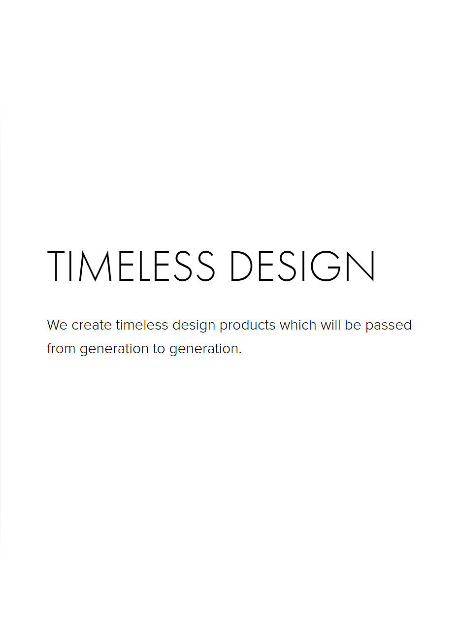 Kateryna Sokolova，NOOM home，Functional design，product design，Modernism，Paul table，