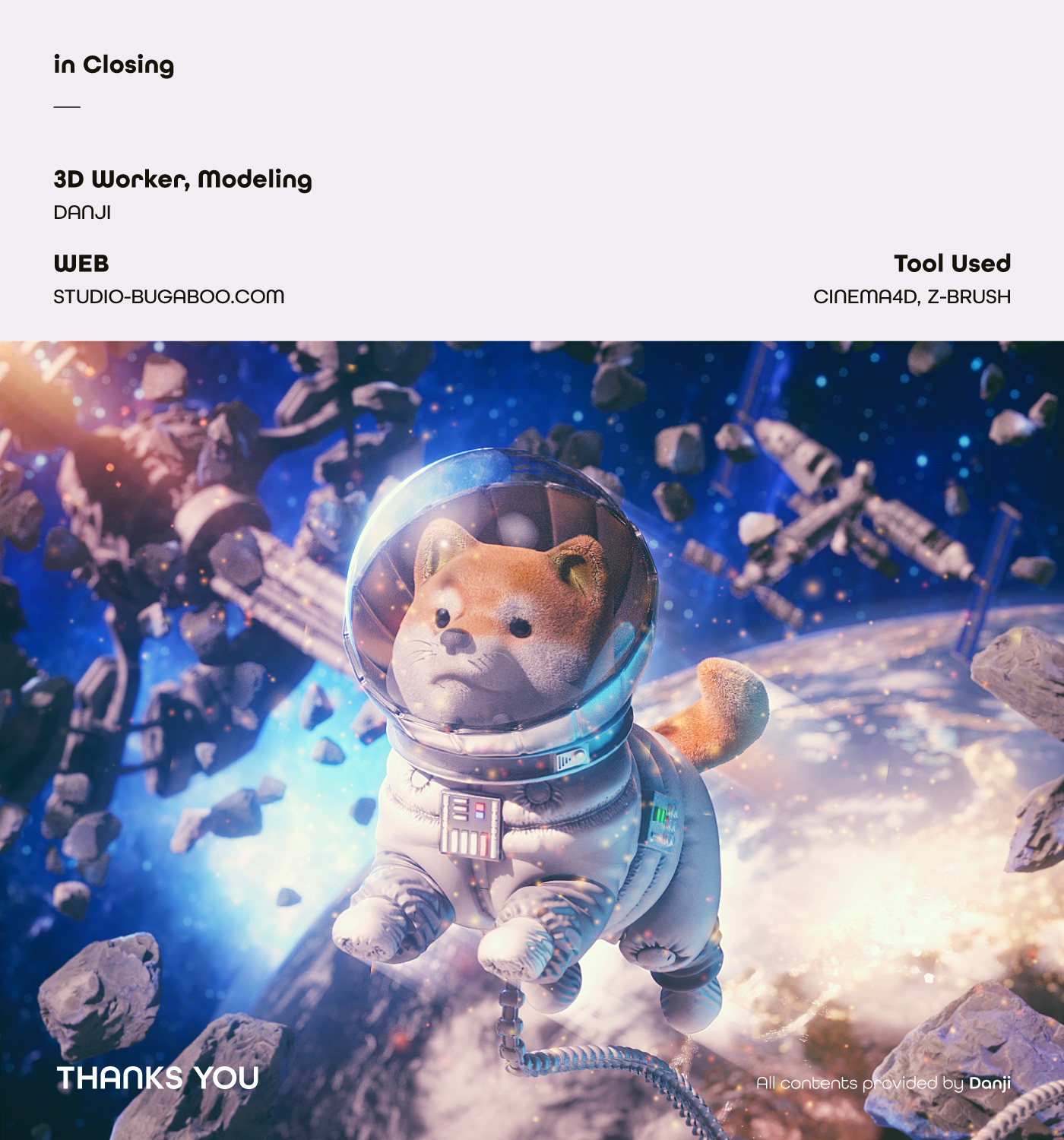 DANJI，BabyDog，product design，IP，3D image，Pets，puppy，