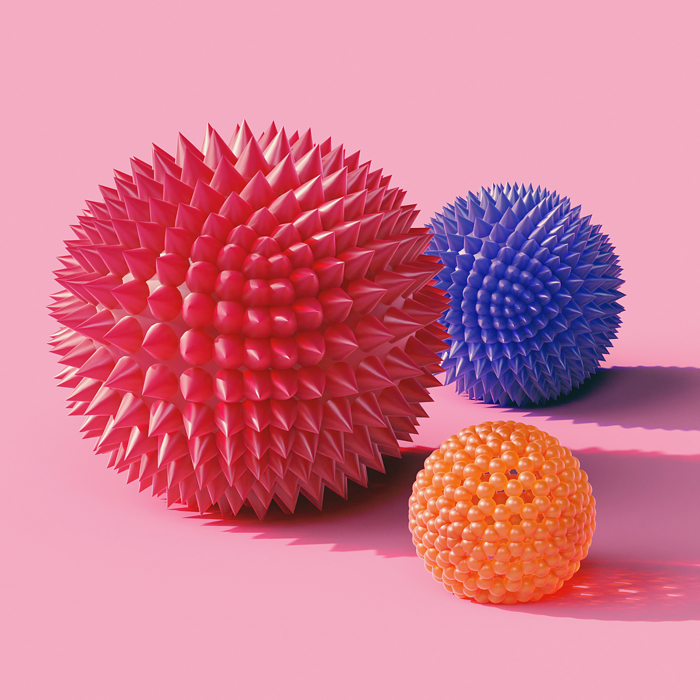 DANJI，BabyDog，product design，IP，3D image，Pets，puppy，