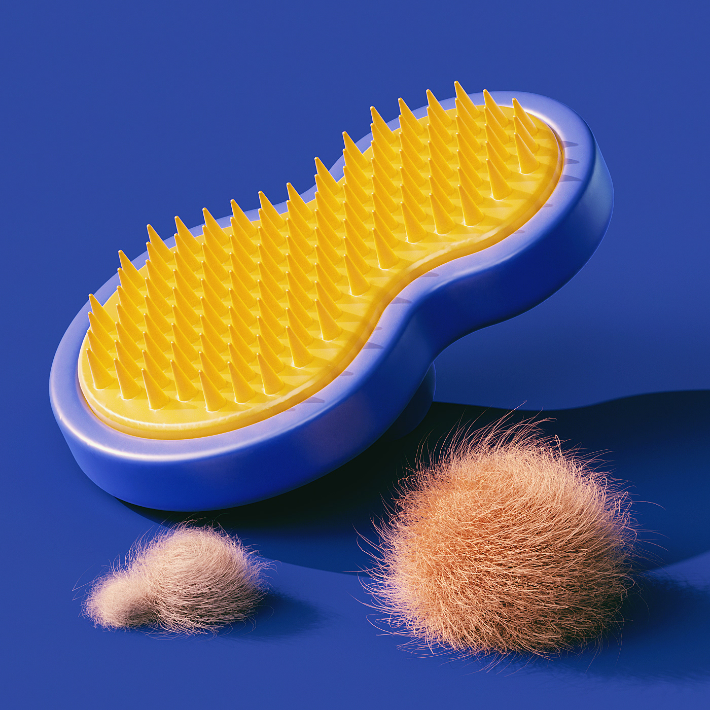 DANJI，BabyDog，product design，IP，3D image，Pets，puppy，