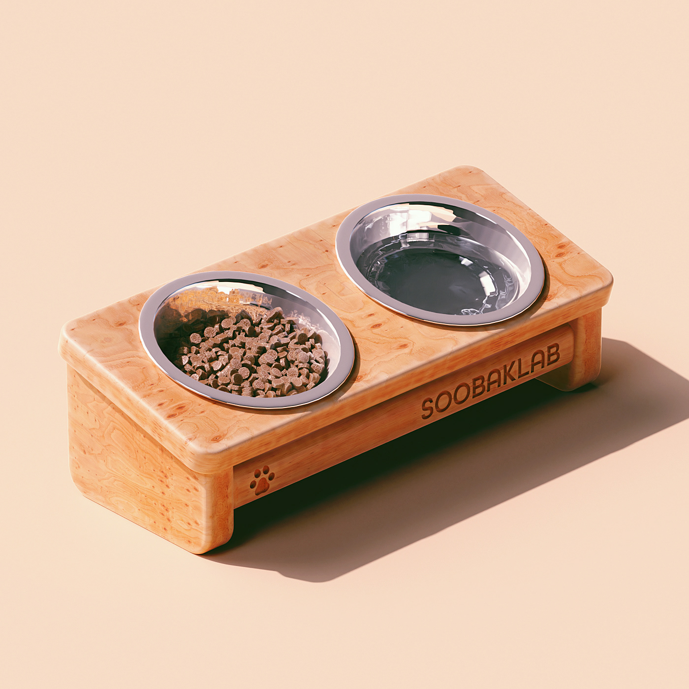 DANJI，BabyDog，product design，IP，3D image，Pets，puppy，