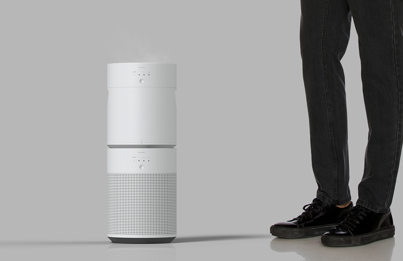 MUJI，air cleaner，muji，aph，