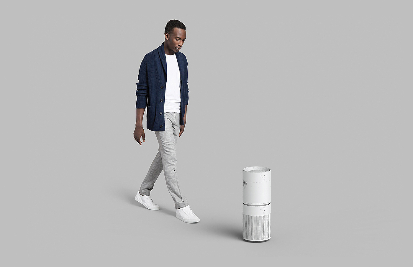 MUJI，air cleaner，muji，aph，