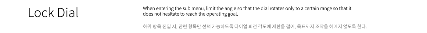 sanggon Ryu，DIALOCK，product design，Design of electric rice cooker，visually impaired ，Designed for the blind，