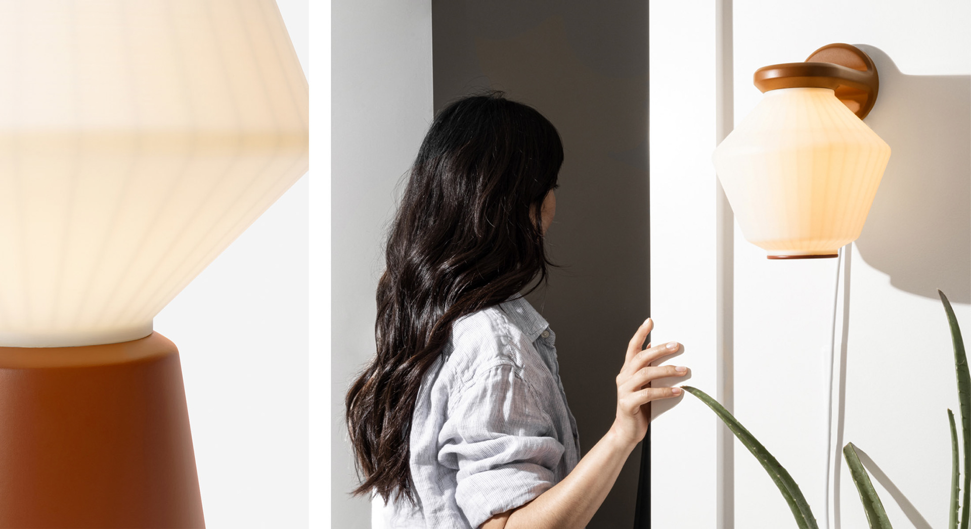 Carlos Jiménez，Granada City，Mediterranean style，Interactive diffuser，Pomegranate，product design，Granada Collection，