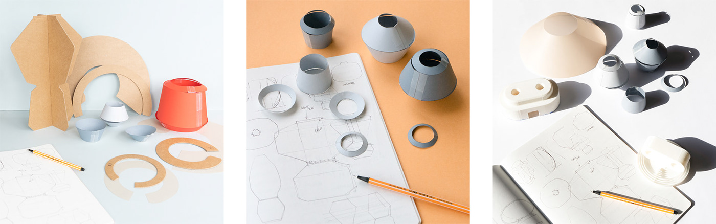 Carlos Jiménez，Granada City，Mediterranean style，Interactive diffuser，Pomegranate，product design，Granada Collection，