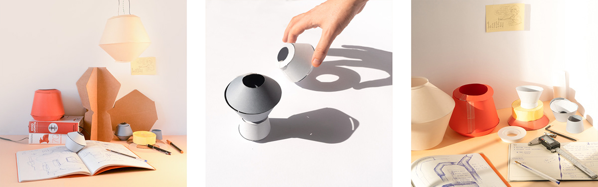 Carlos Jiménez，Granada City，Mediterranean style，Interactive diffuser，Pomegranate，product design，Granada Collection，