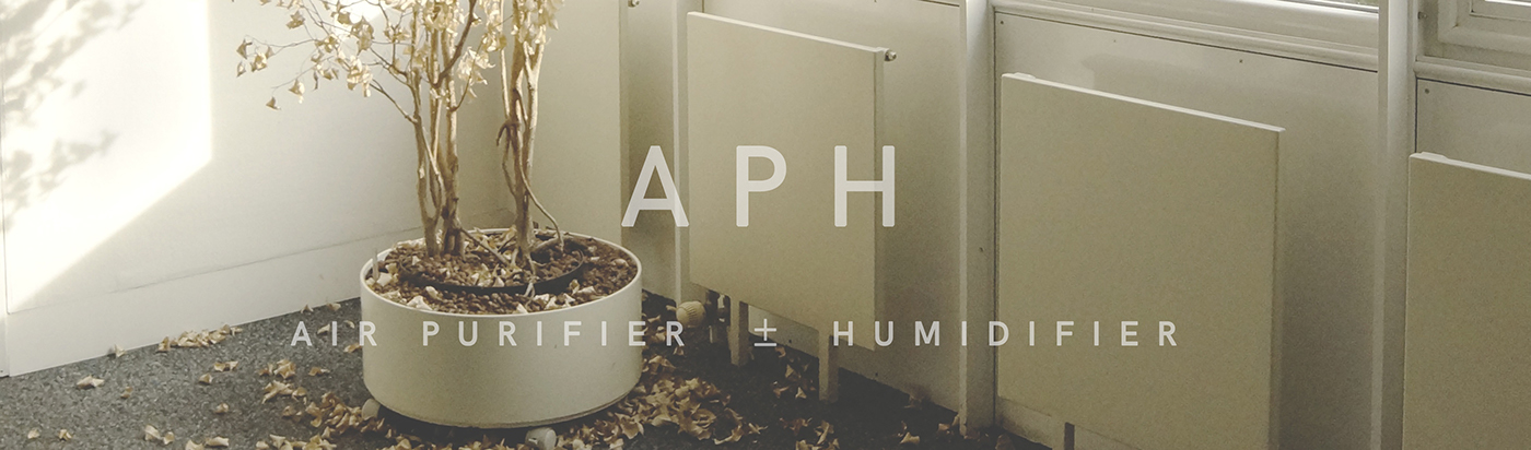 MUJI，air cleaner，muji，aph，