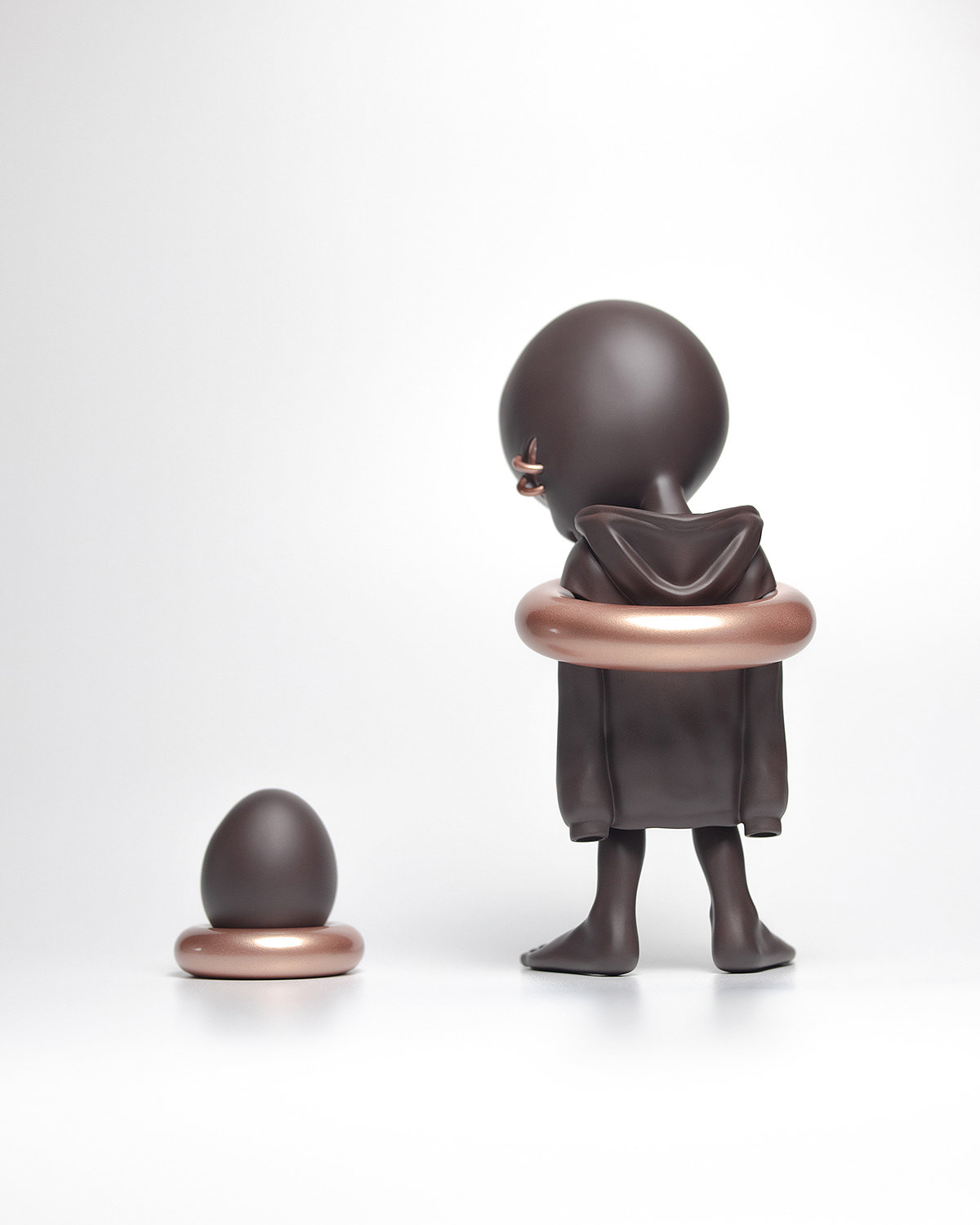 Toys，originality，doll，Character design，