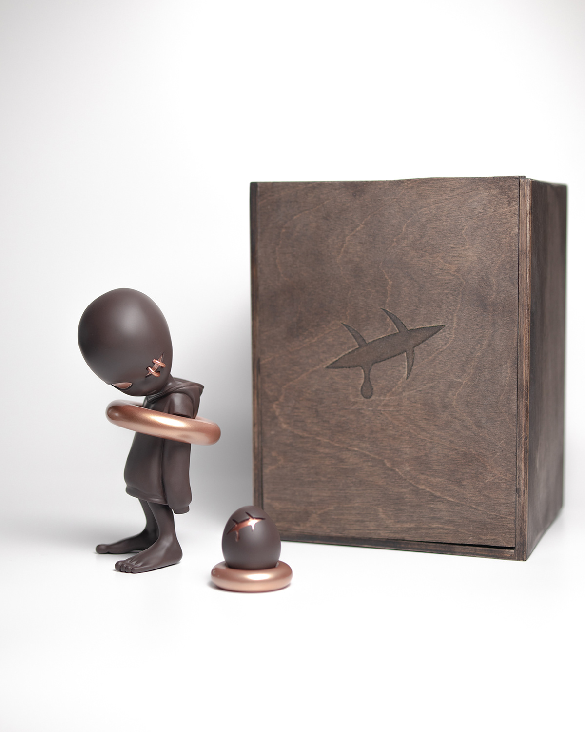 Toys，originality，doll，Character design，