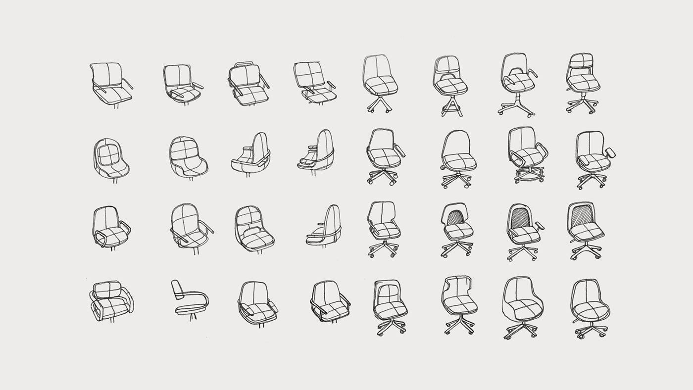 chair，furniture，Office chair，Home Office Chair，