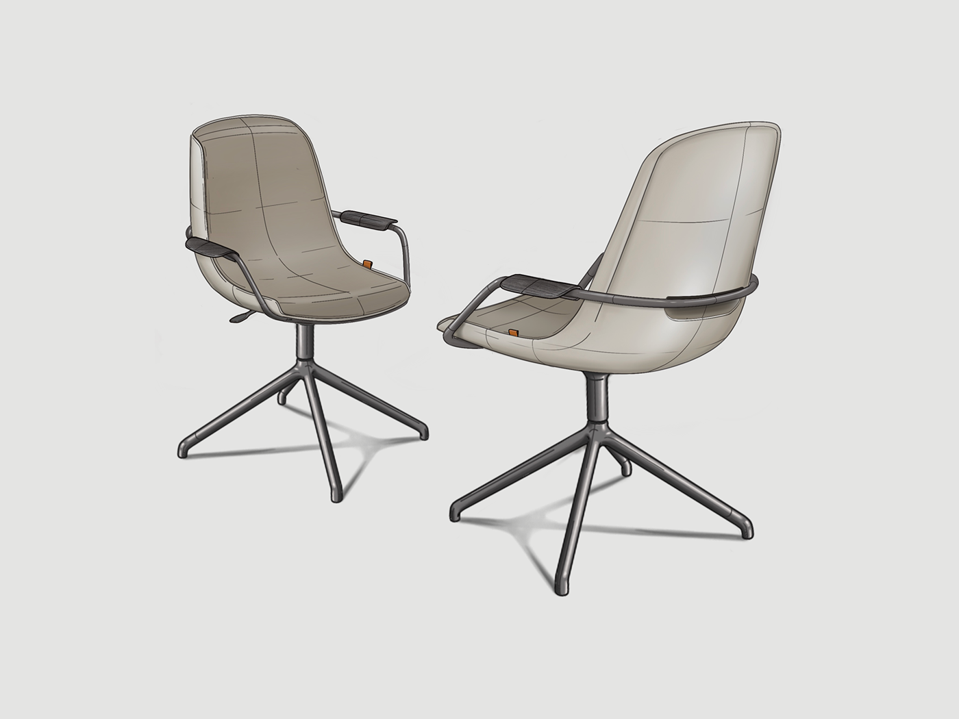 chair，furniture，Office chair，Home Office Chair，