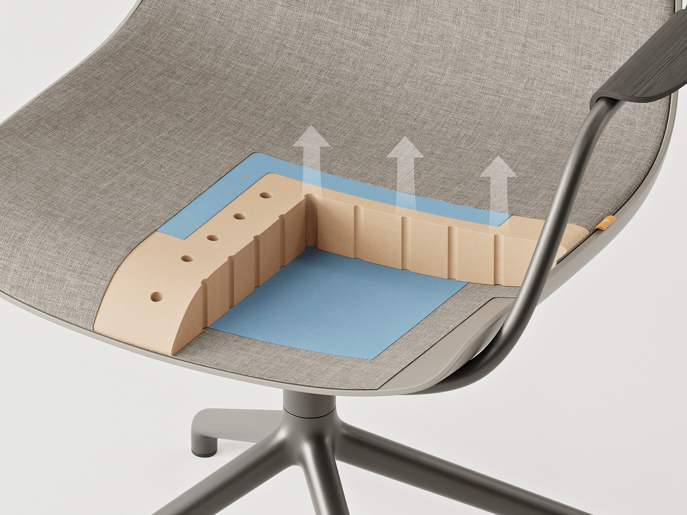 chair，furniture，Office chair，Home Office Chair，