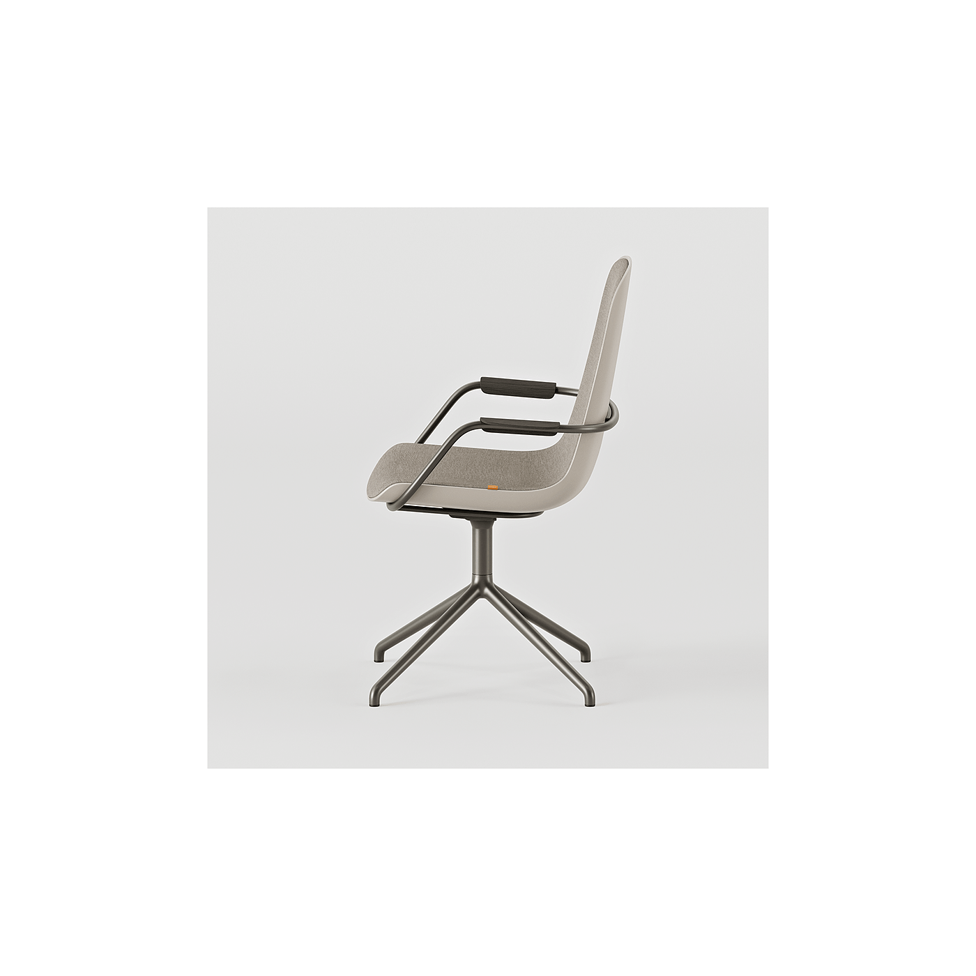 椅子，家具，办公椅，Home Office Chair，