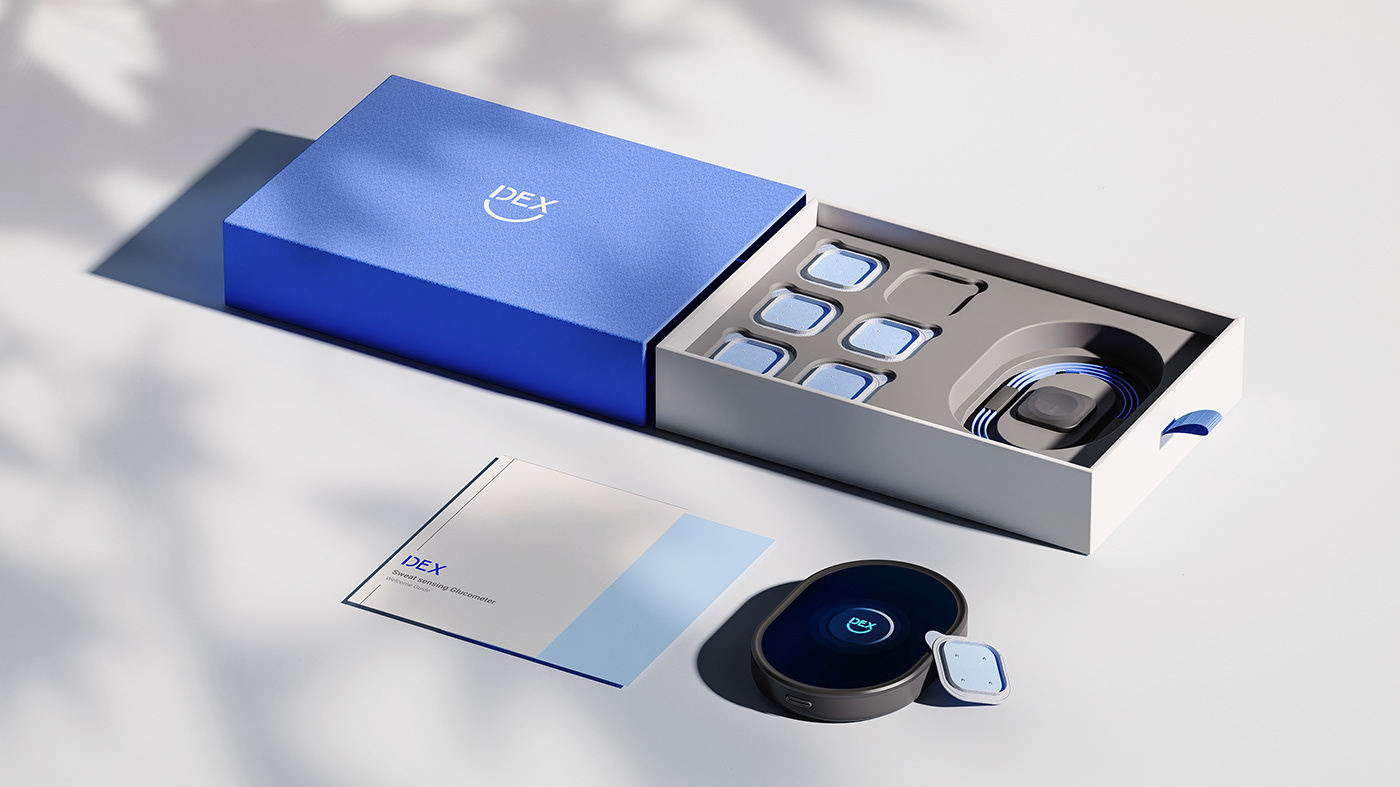 Yash Saboo，Dex，product design，ecosystem，Personalized therapy，wearable devices ，