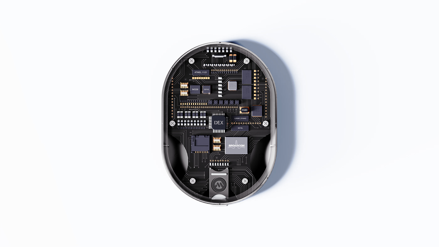 Yash Saboo，Dex，product design，ecosystem，Personalized therapy，wearable devices ，