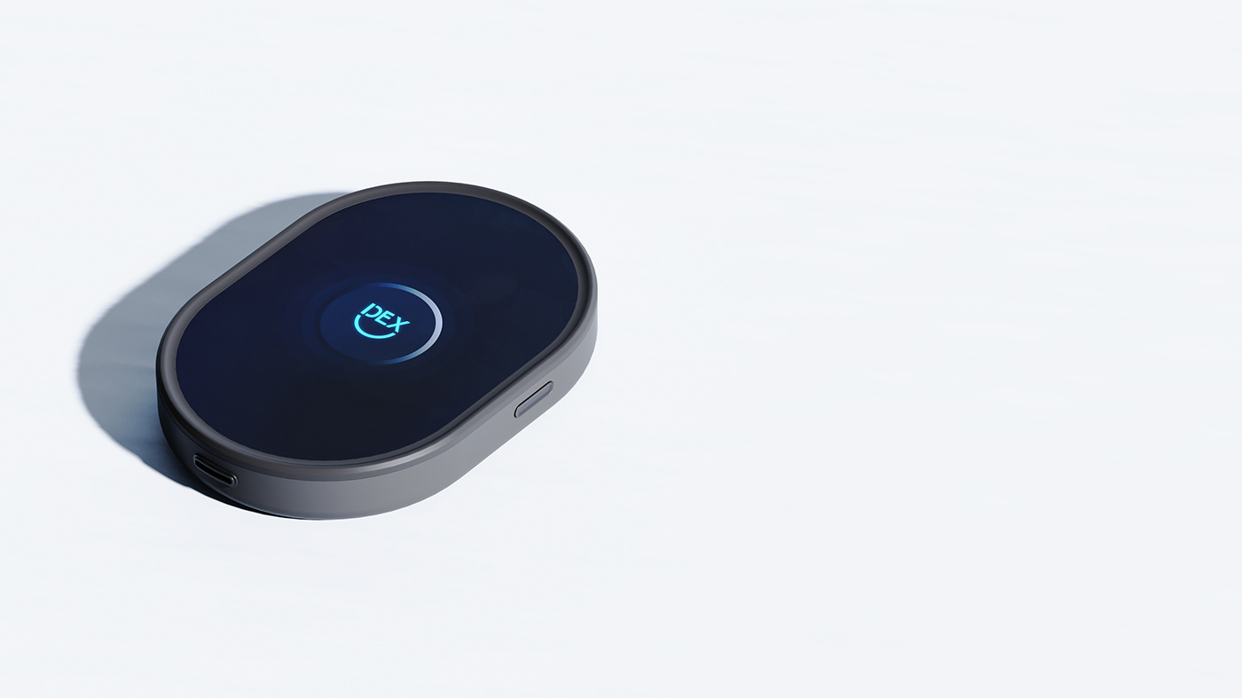 Yash Saboo，Dex，product design，ecosystem，Personalized therapy，wearable devices ，