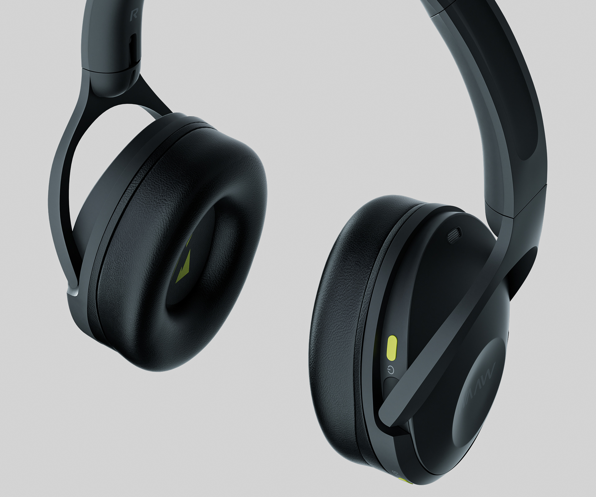 product design，ALOK，WAAW，Modern style，