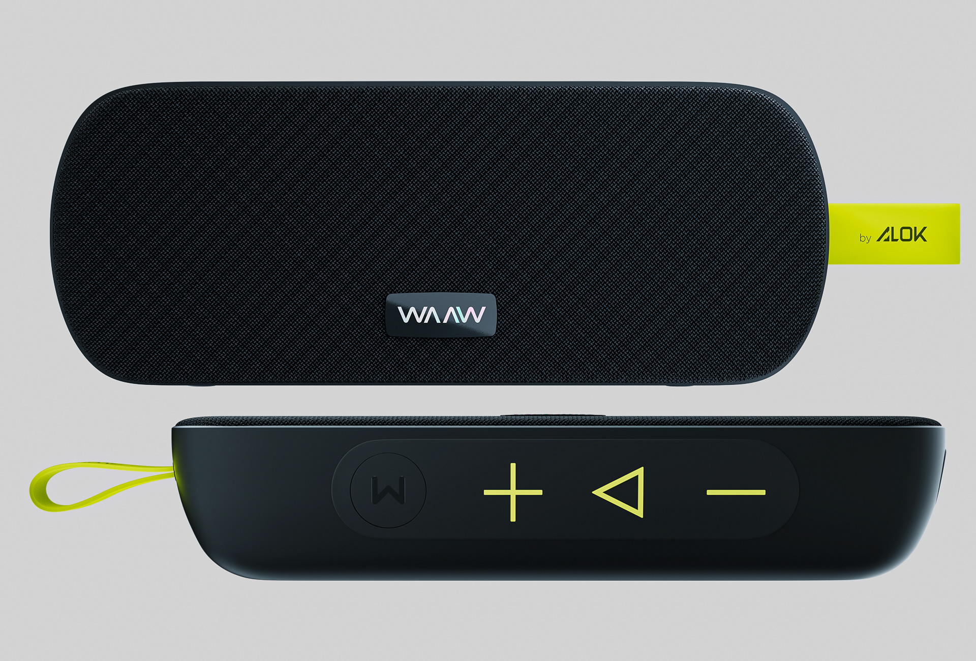 product design，ALOK，WAAW，Modern style，