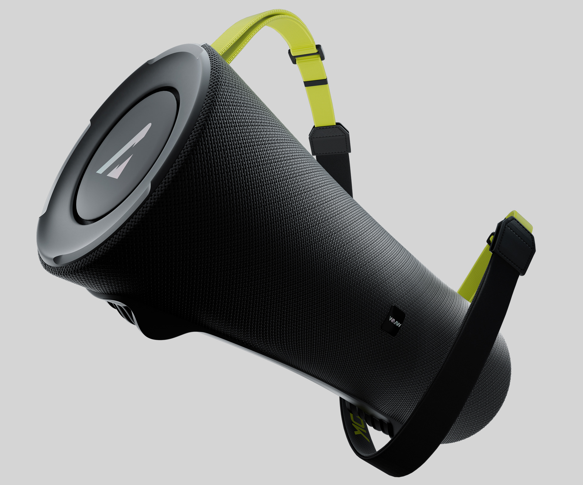 product design，ALOK，WAAW，Modern style，