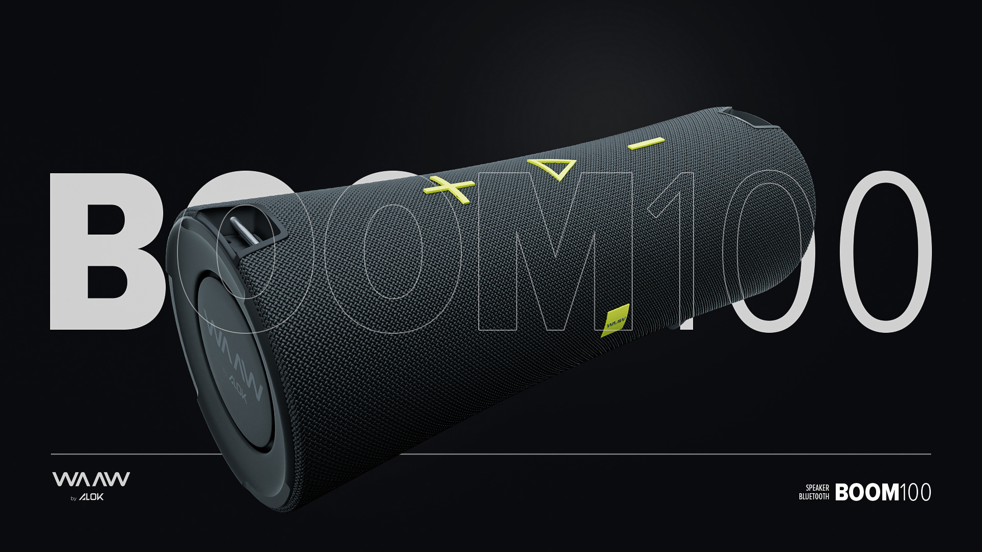 product design，ALOK，WAAW，Modern style，