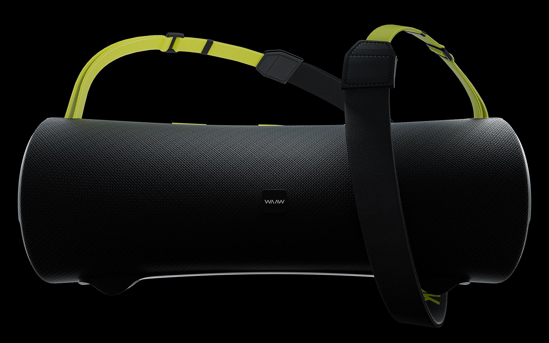 product design，ALOK，WAAW，Modern style，