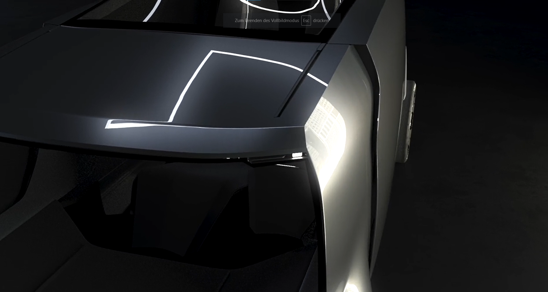 Charles Jacob，URBEX car，MATD1 project，Automobile design，Aesthetic design，