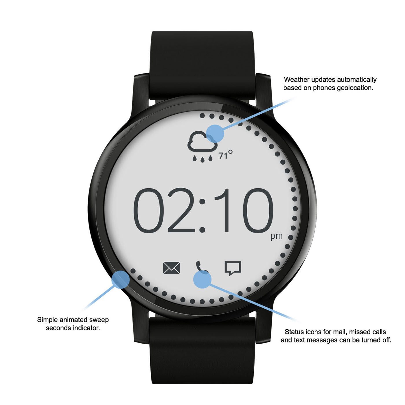 MUJI，Intelligent Watch，muji，