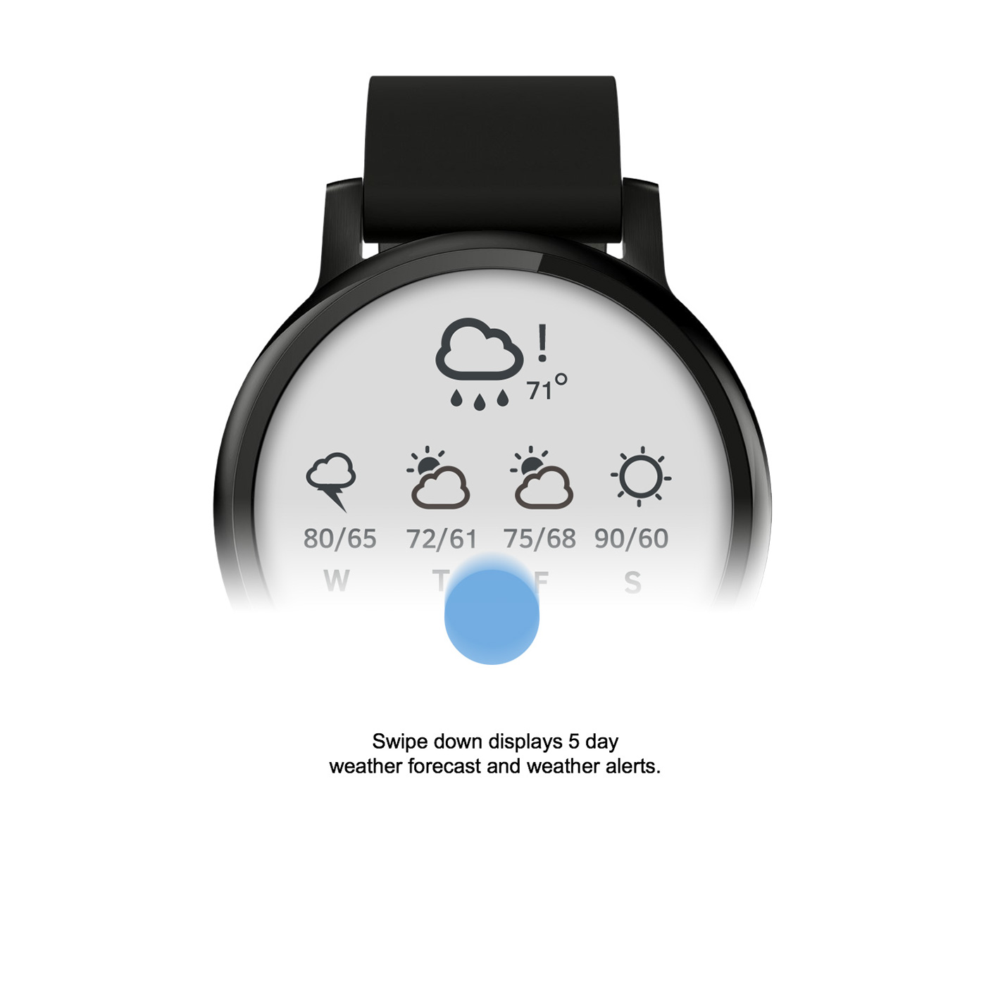 MUJI，Intelligent Watch，muji，