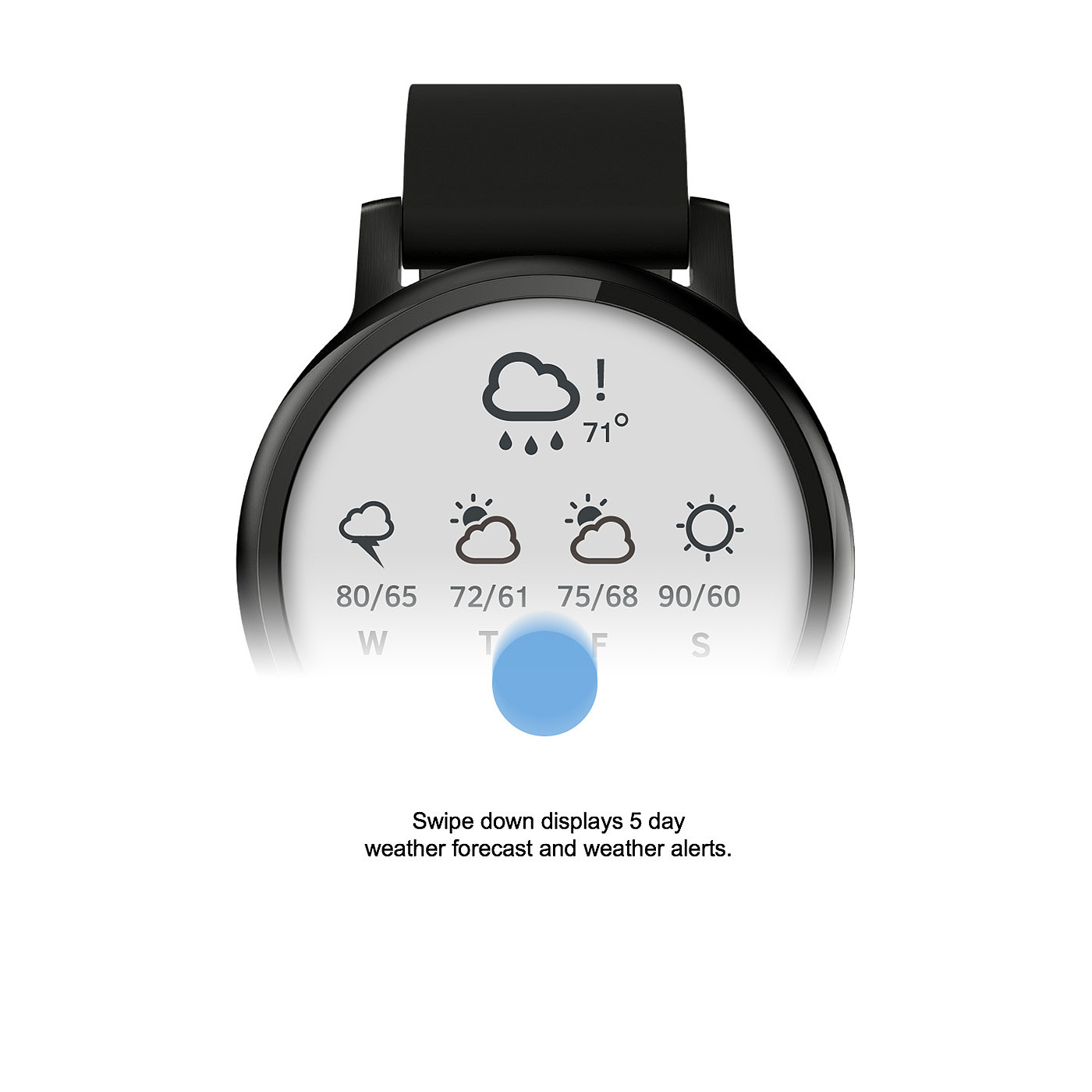 MUJI，Intelligent Watch，muji，