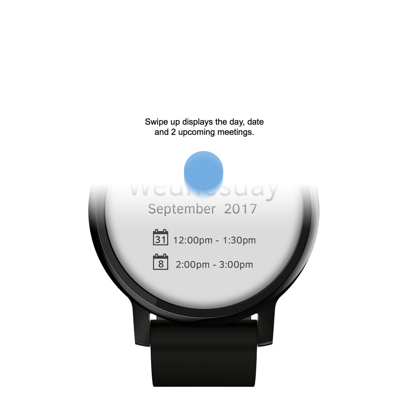 MUJI，Intelligent Watch，muji，