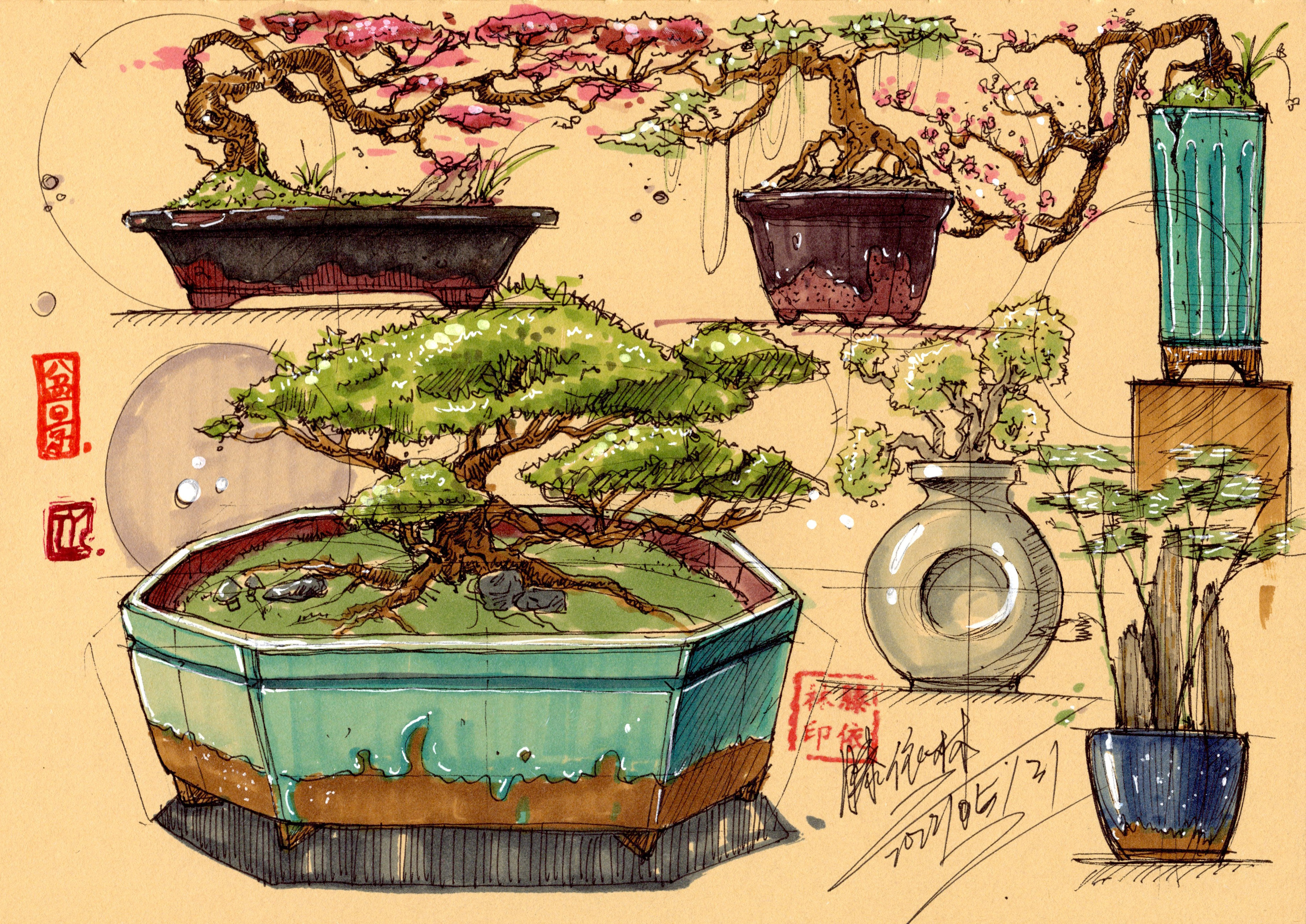 product design，industrial design，Hand drawn product design，Hand drawn industrial design，Product design postgraduate entrance examination，Postgraduate entrance examination for industrial design，Designer's Hand-painted Book，Teng Yilin hand-painted，