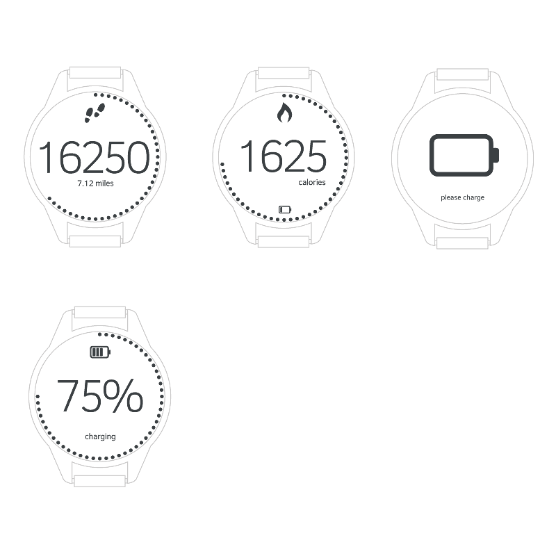 MUJI，Intelligent Watch，muji，