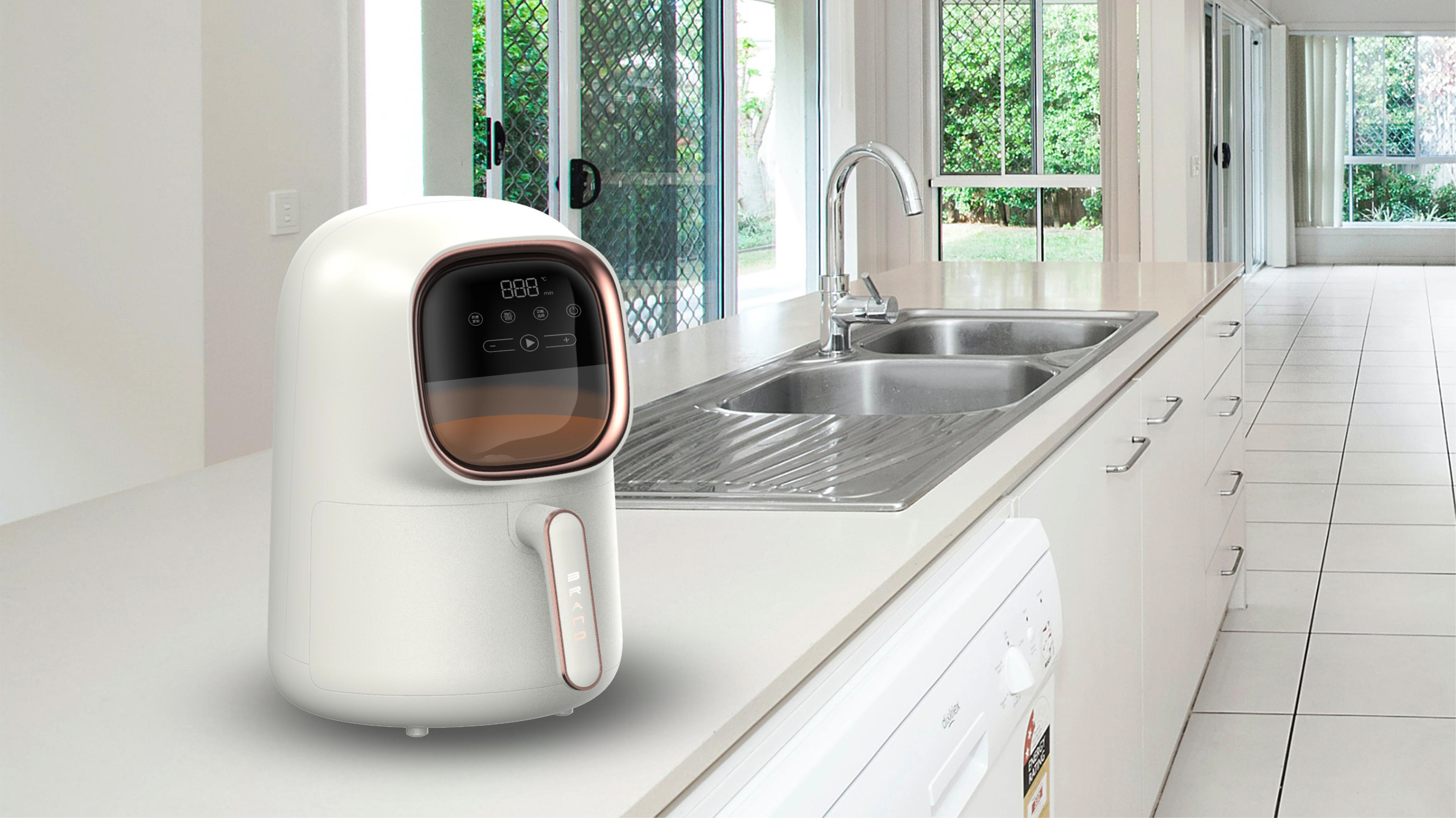 Air fryer，small home appliances，Kitchen appliances，