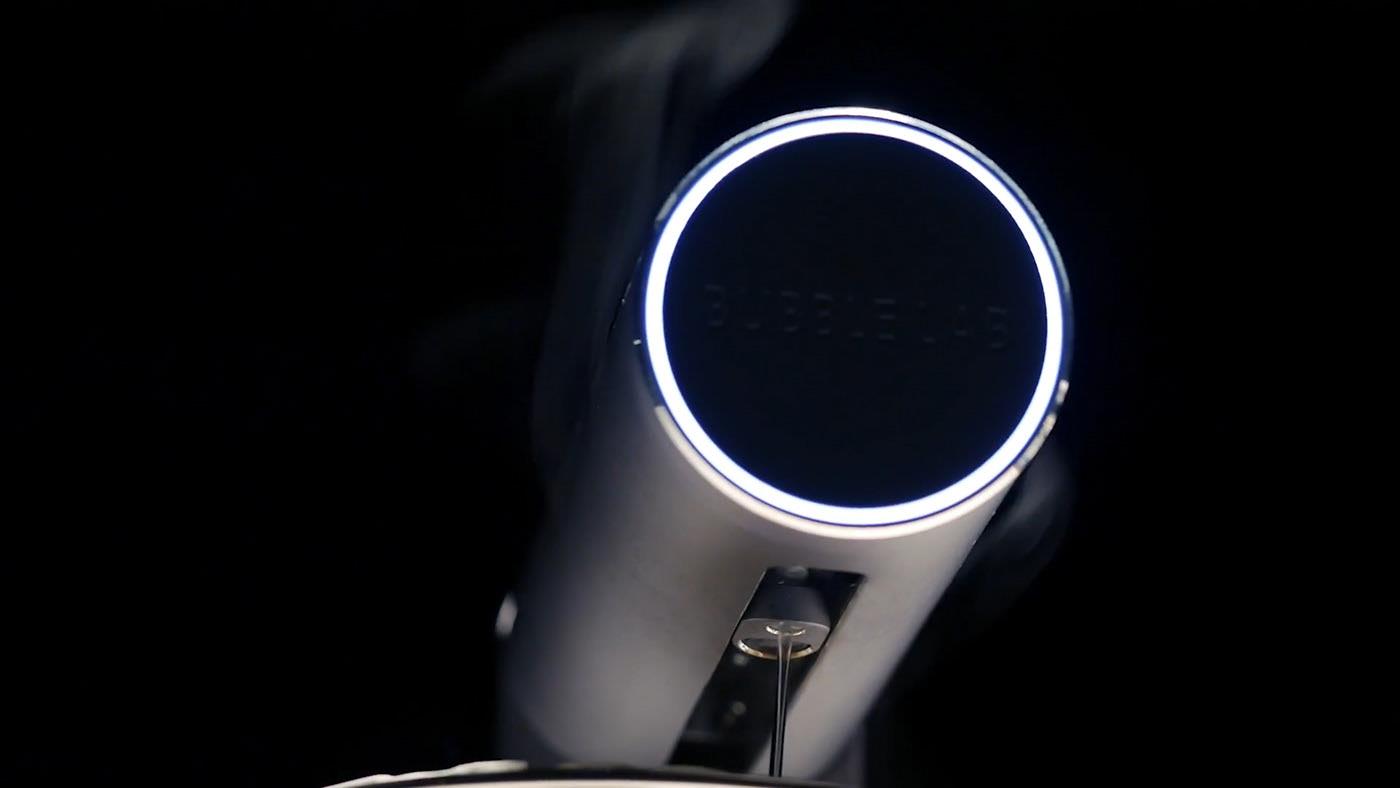 intelligence，product design，Drip，Appearance design，