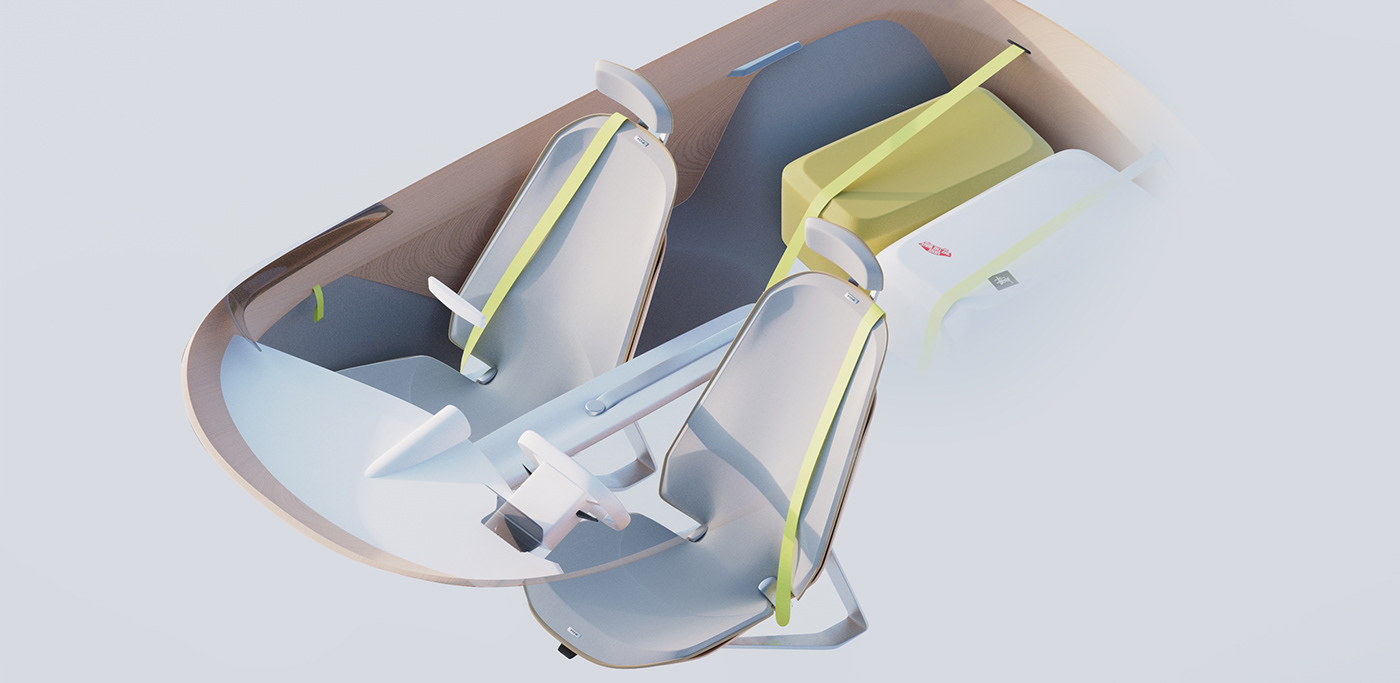 mini，Design，Electric vehicle，Minimalist，Automobile design，Mini，