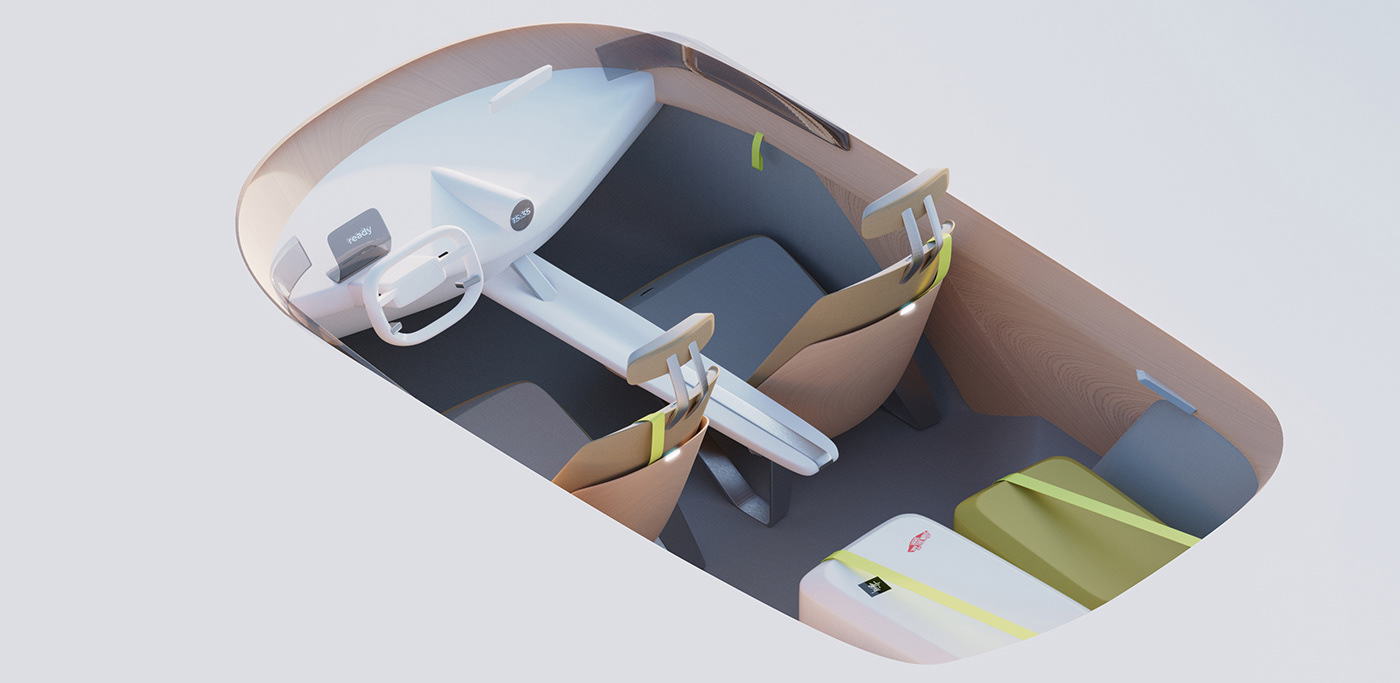 mini，Design，Electric vehicle，Minimalist，Automobile design，Mini，