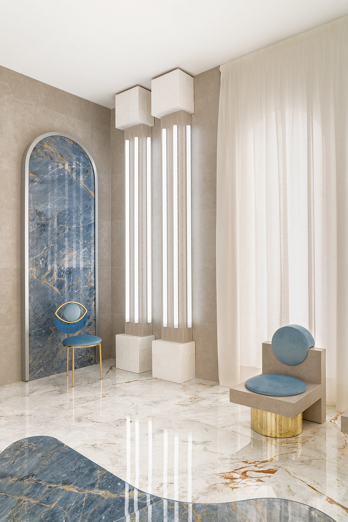 Design，Rome，dream，indoor，