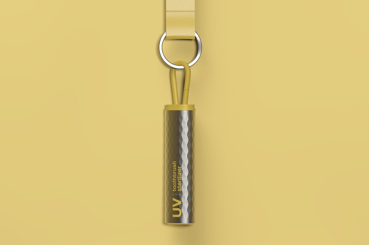 toothbrush，Design，Portable，Simplicity，disinfect，Plover，