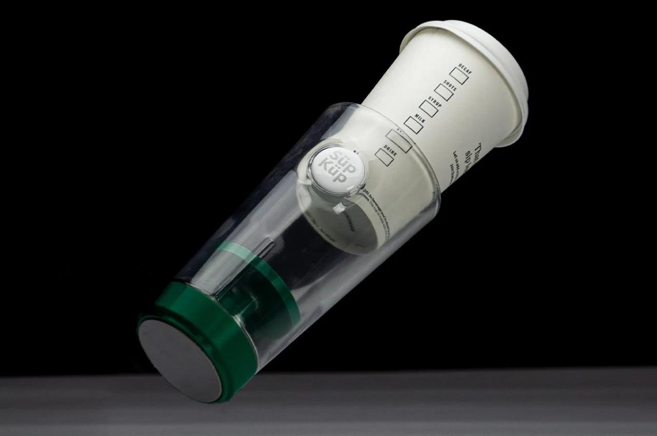 product design，Appearance design，Cup cover，modern，exquisite，