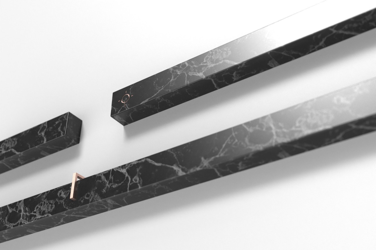 Design，Time concept，Simplicity，decorate，