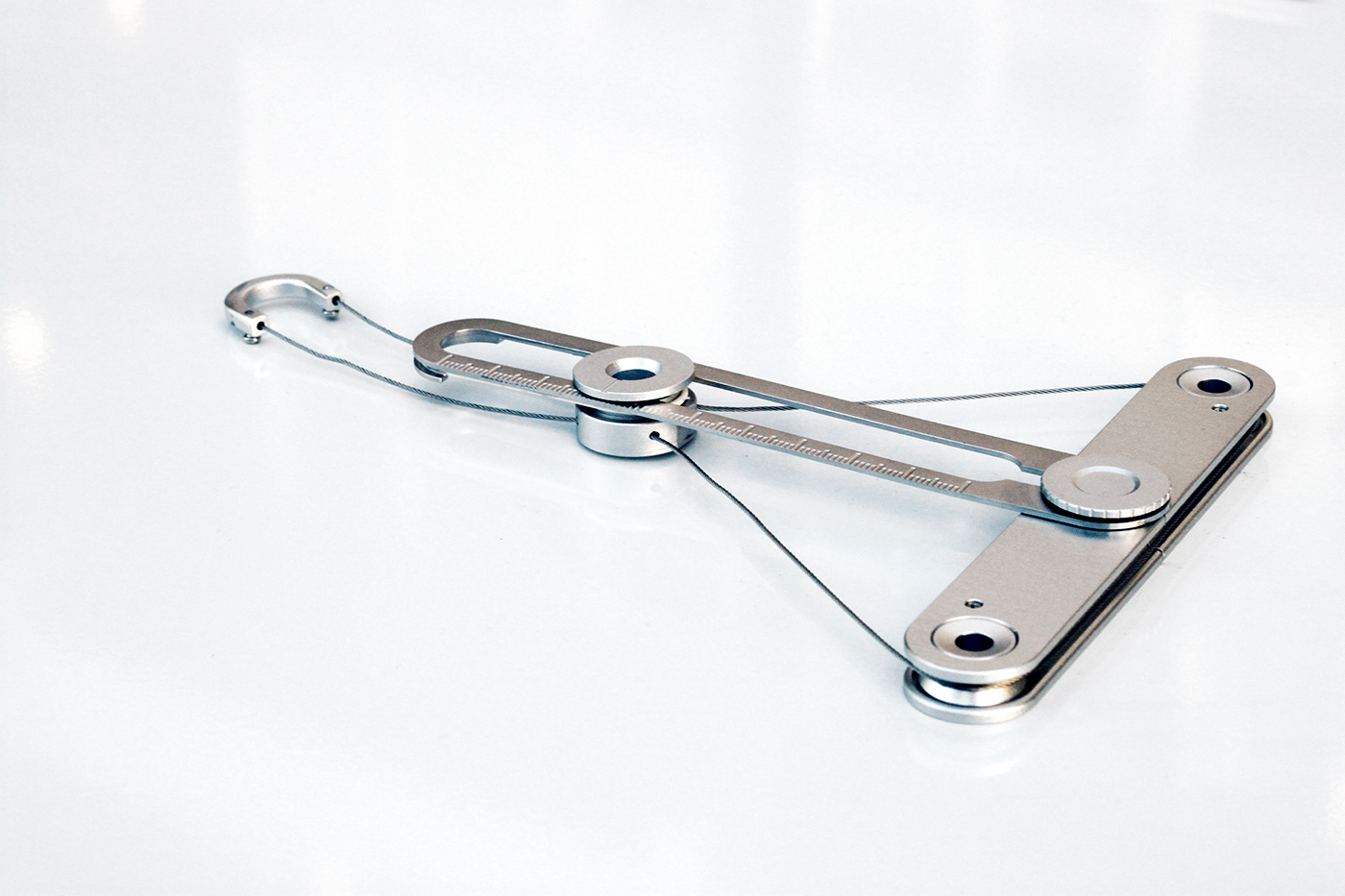 Portable，mapping，Metal，