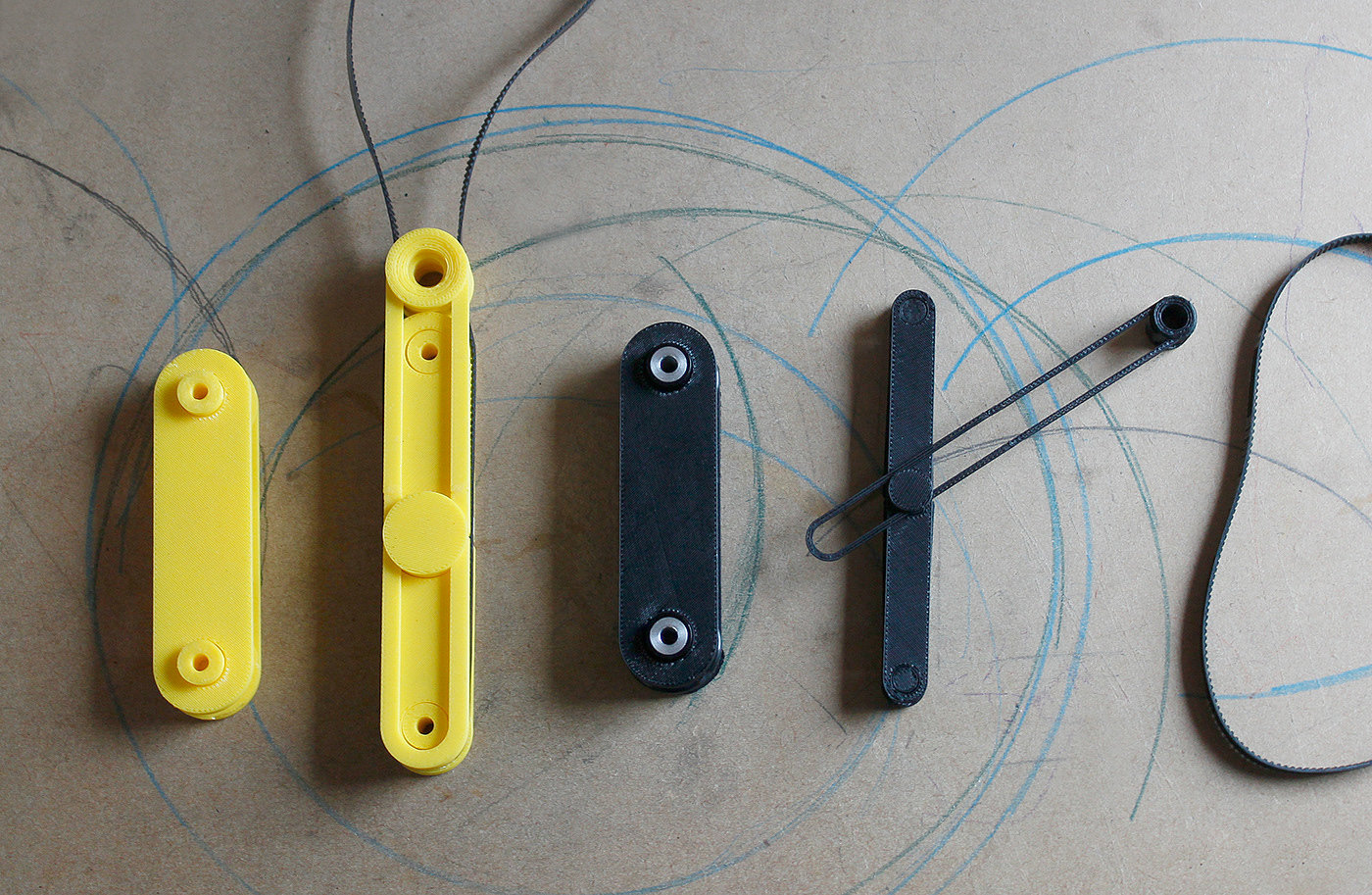 Portable，mapping，Metal，