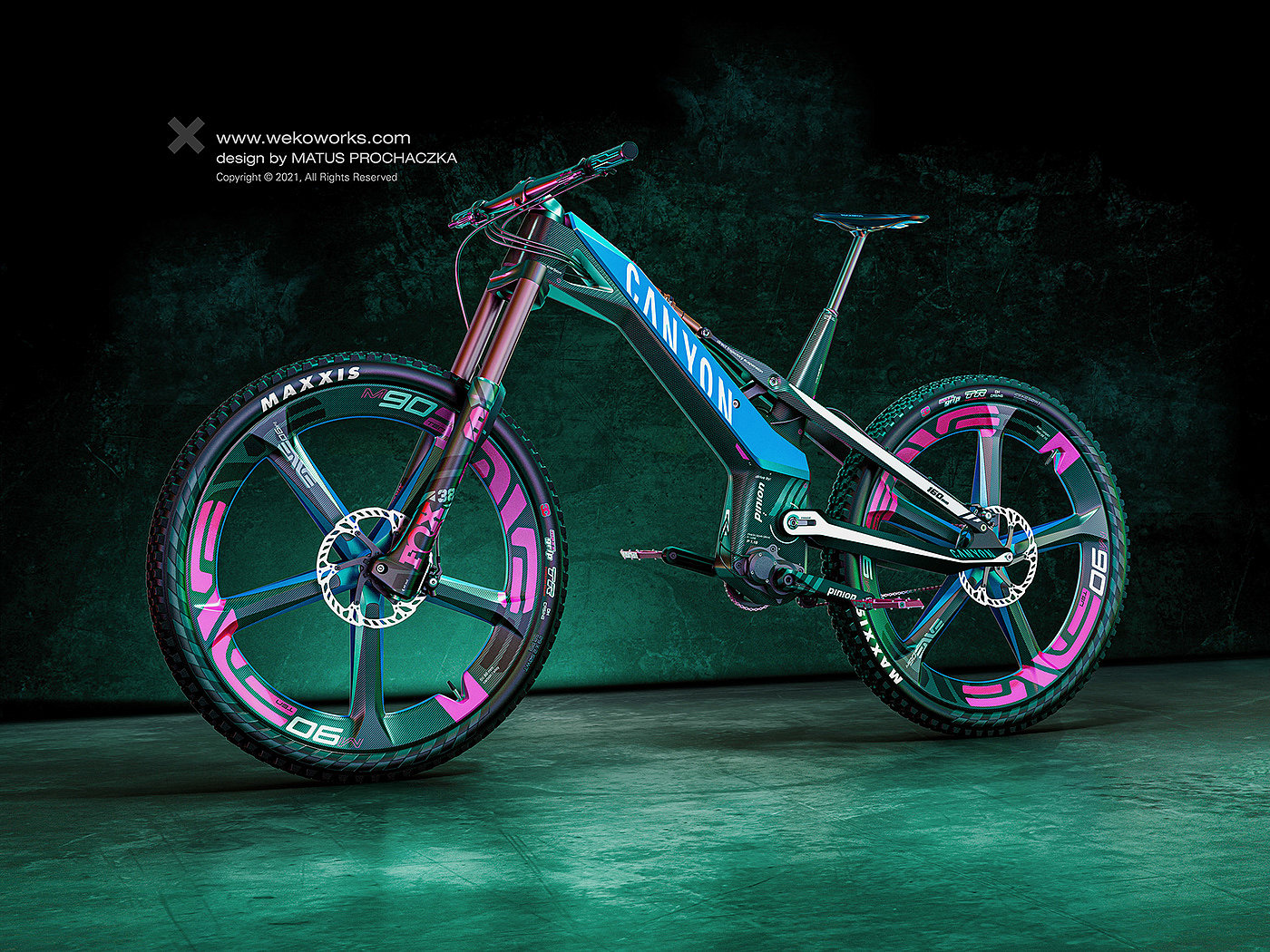 Mountain bike，Bicycle，Multiple colors，