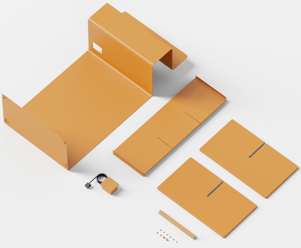 Design，to work in an office，Home，Simplicity，