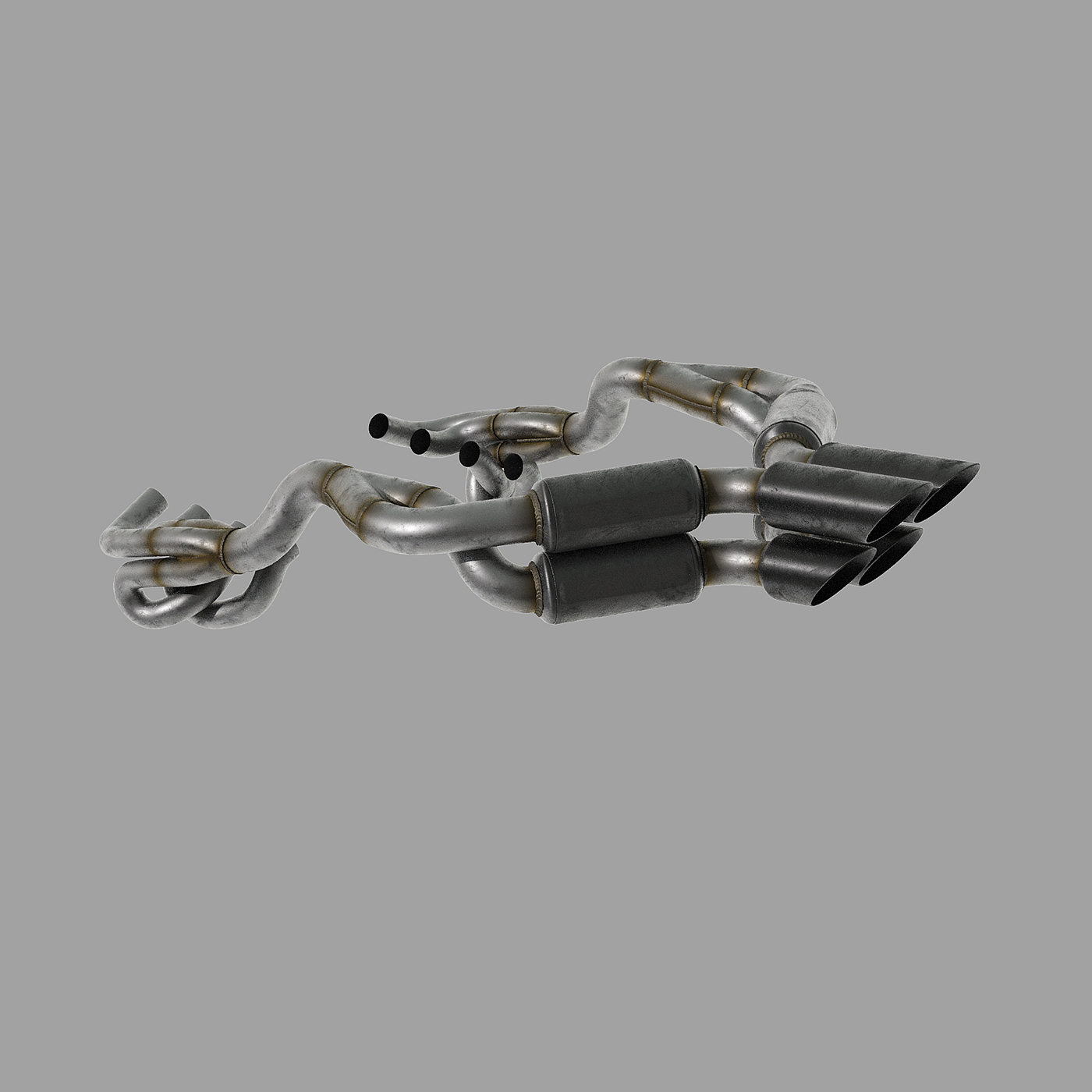 Ferrari，cgi，3d，
