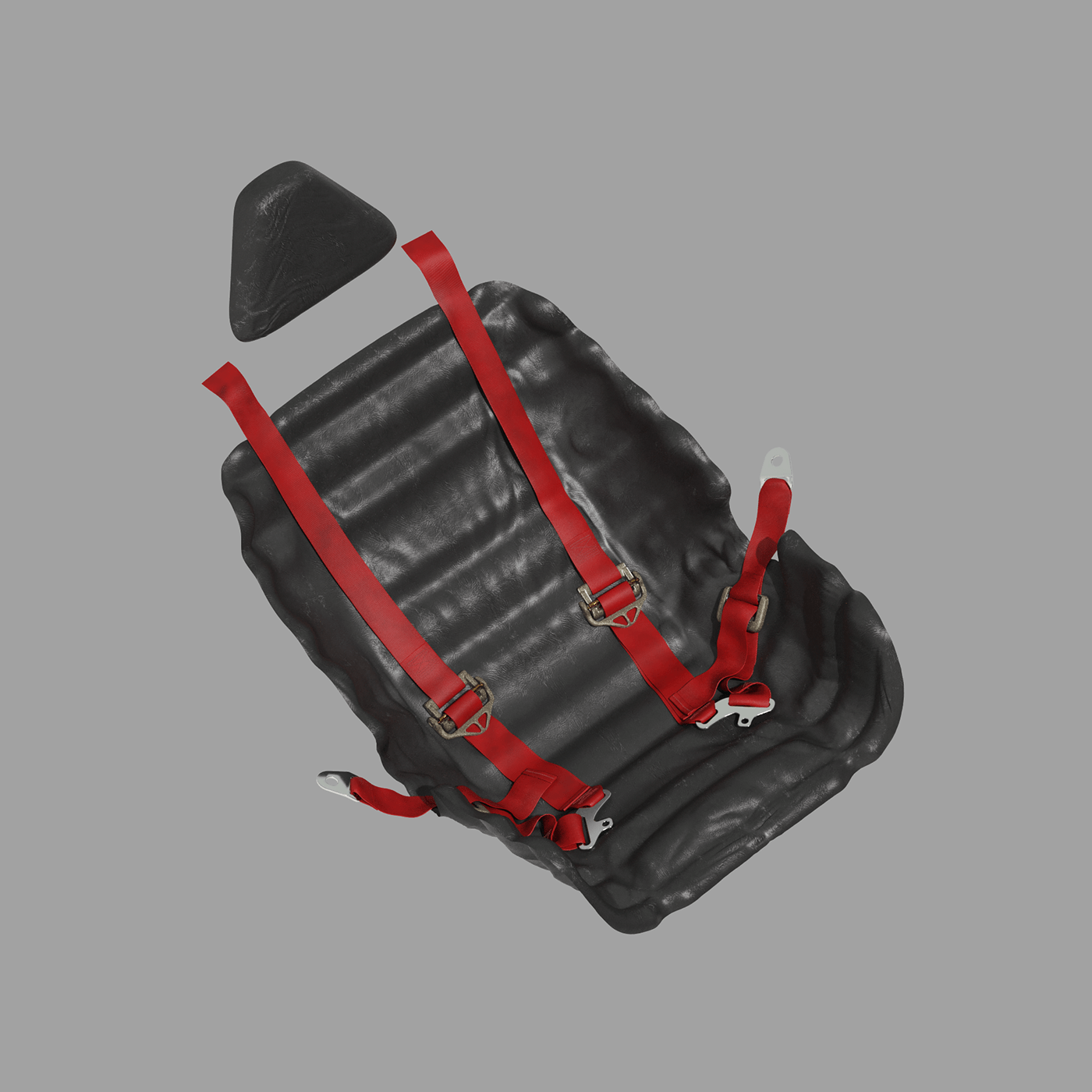 Ferrari，cgi，3d，